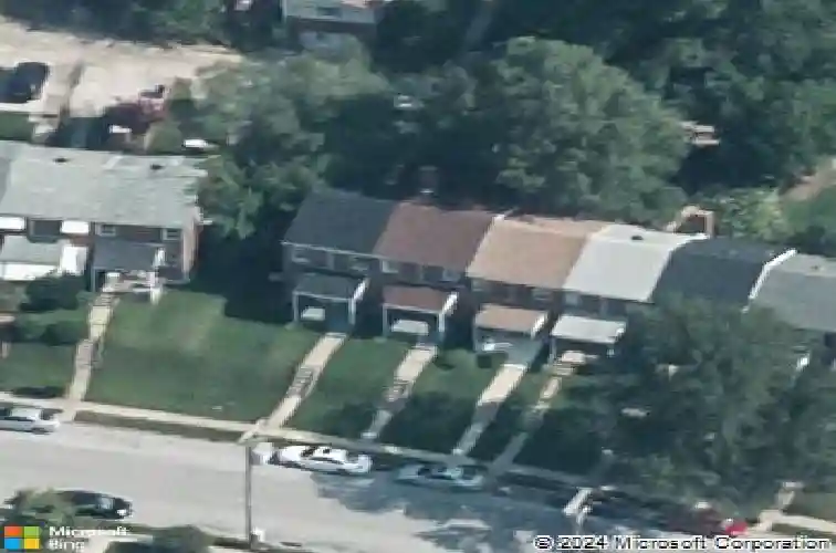 1800 woodbourne ave, baltimore,  MD 21239