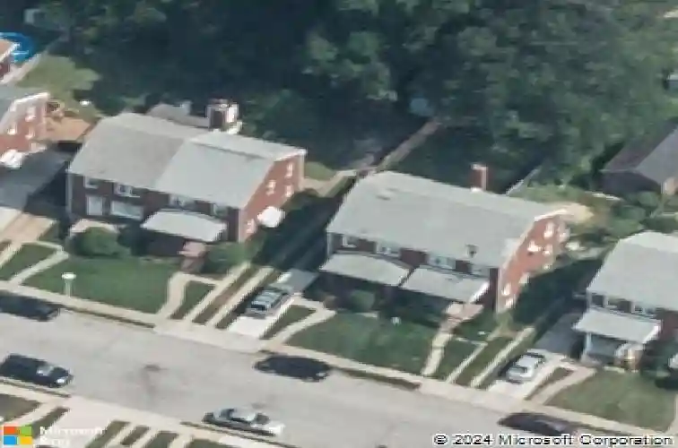 3534 woodring ave, parkville,  MD 21234