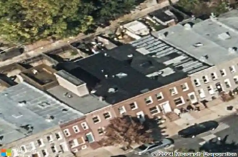 1158 nanticoke st, baltimore,  MD 21230