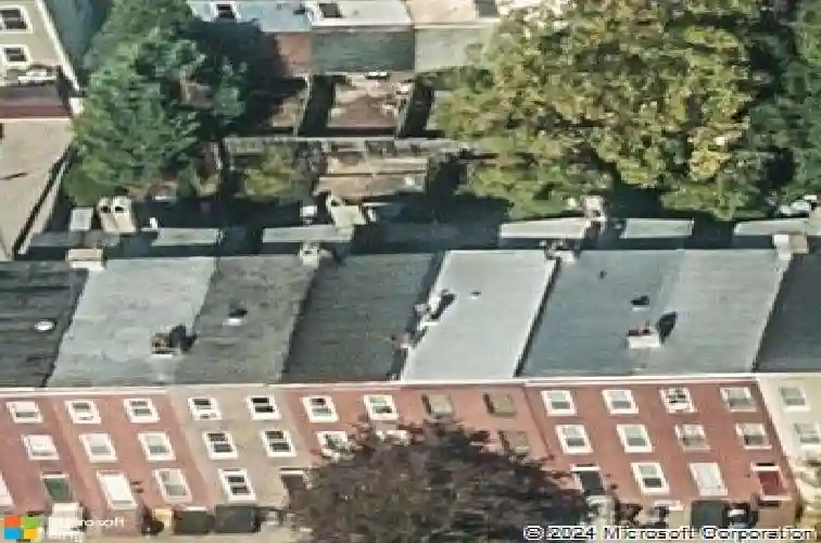 715 dover st, baltimore,  MD 21230