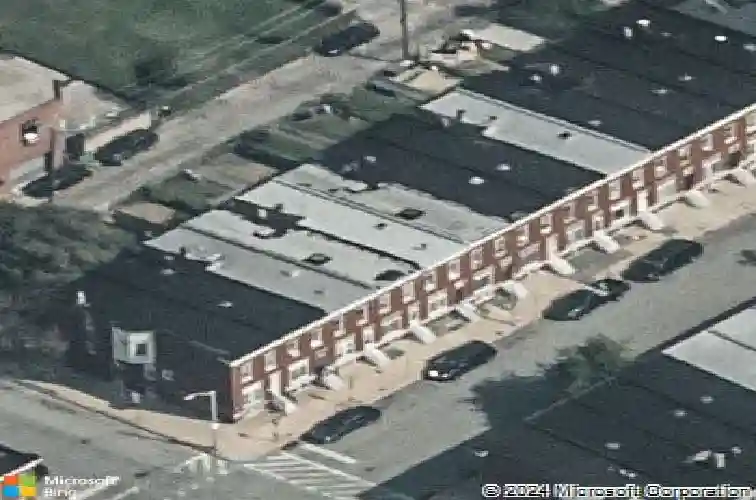  baltimore,  MD 21218
