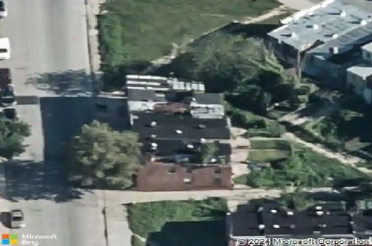1713 n mount st, baltimore,  MD 21217