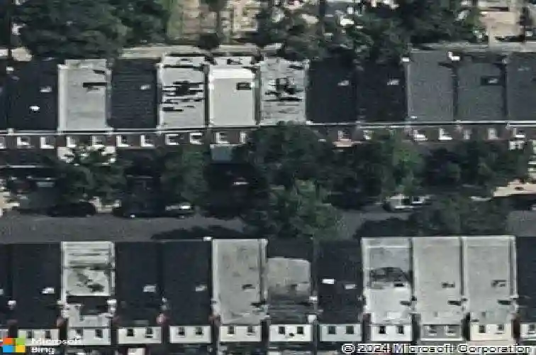 2114 cliftwood ave, baltimore,  MD 21213
