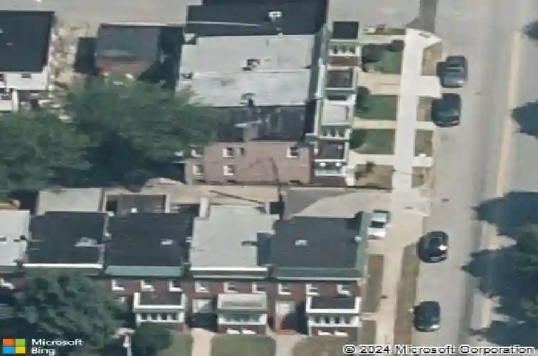 3302 ellerslie ave, baltimore,  MD 21218