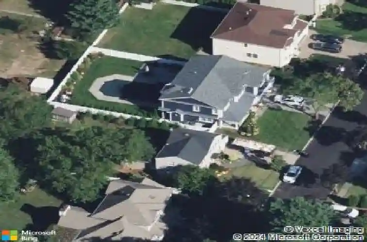 395 chestnut st, paramus,  NJ 07652