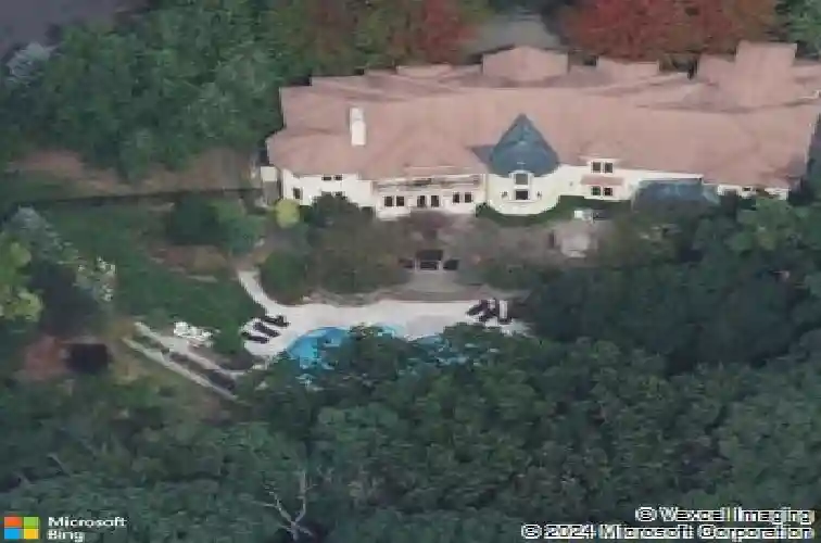 45 everett rd, demarest,  NJ 07627