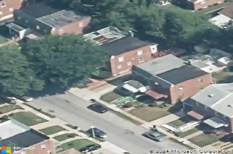 5528 belle ave, gwynn oak,  MD 21207