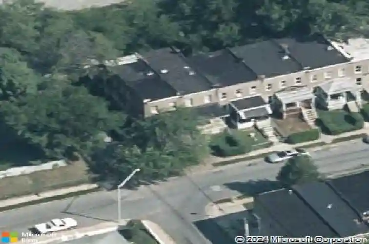 2850 boarman ave, baltimore,  MD 21215