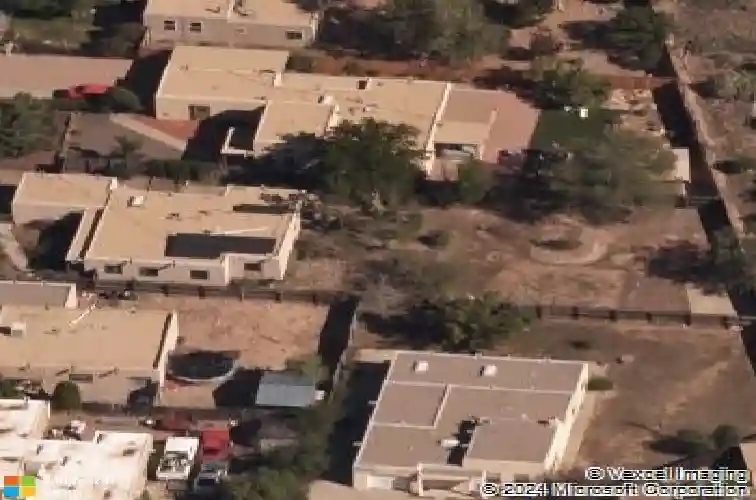 1225 calle la mirada, santa fe,  NM 87507