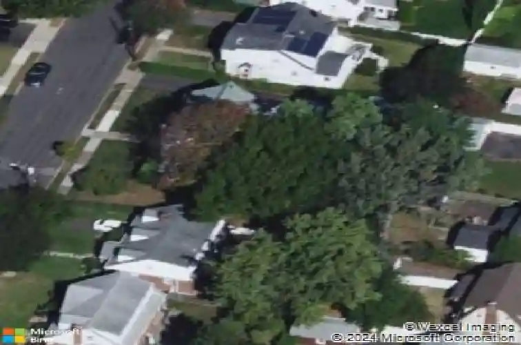 644 wyoming ave, maywood,  NJ 07607