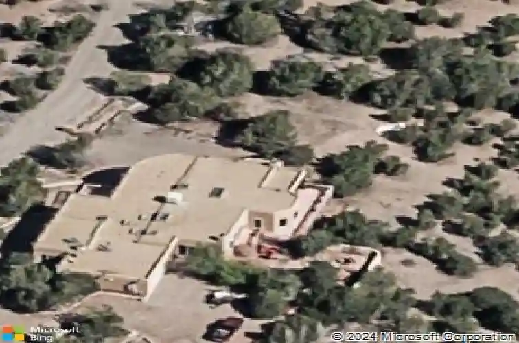 67a blue canyon trl, santa fe,  NM 87507