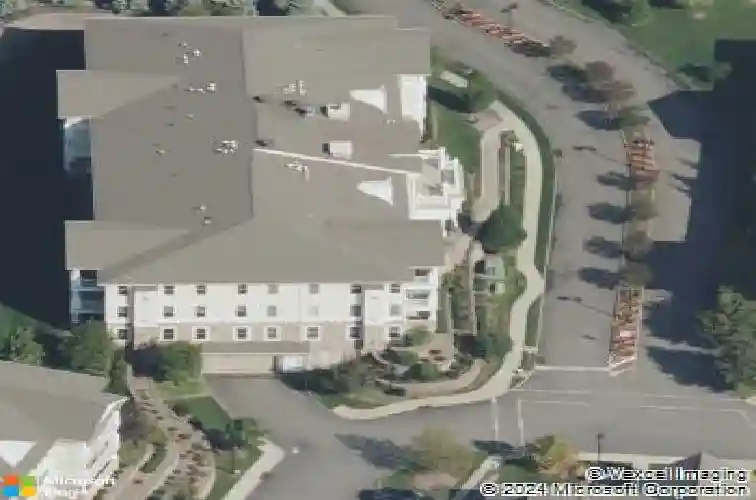 801 four seasons ln, montvale,  NJ 07645