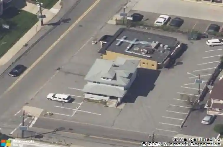  south hackensack,  NJ 07606