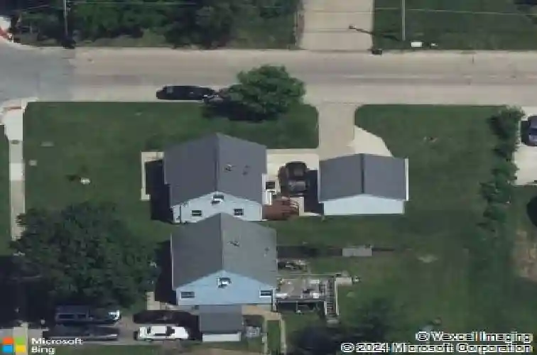 2901 j st sw, cedar rapids,  IA 52404