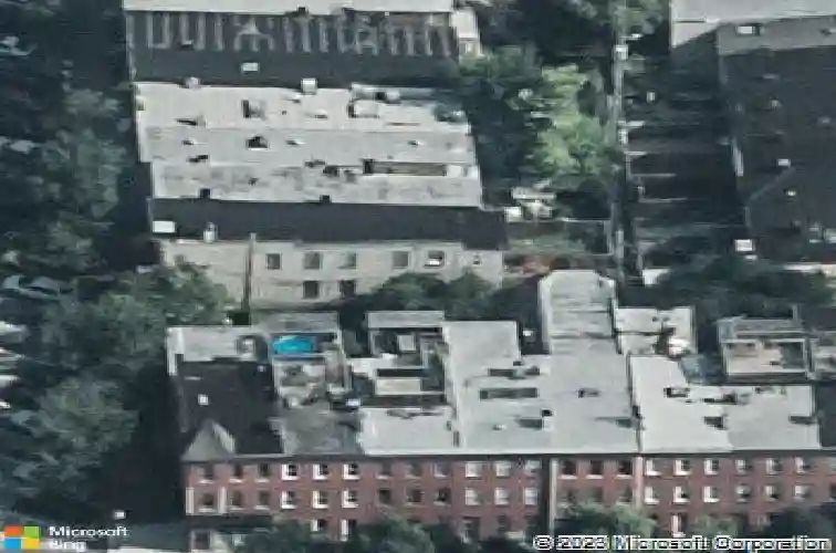 5 n collington ave, baltimore,  MD 21231