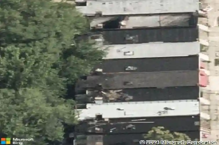  baltimore,  MD 21213