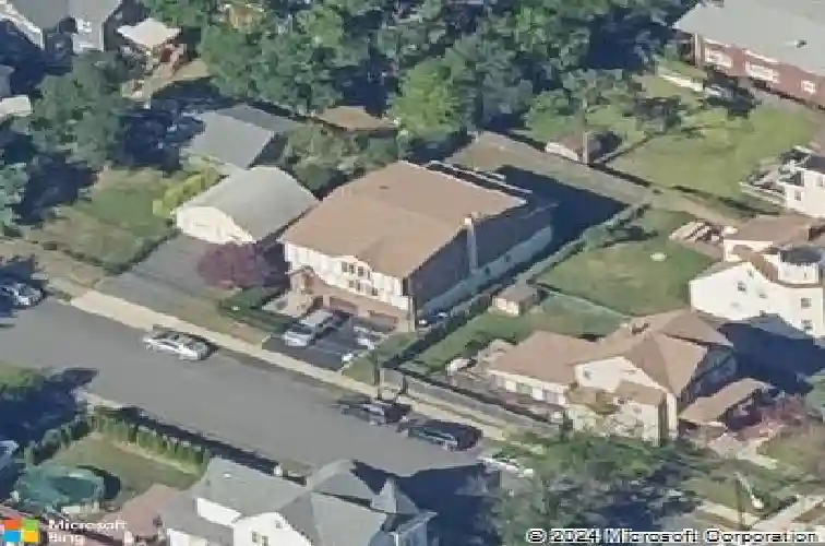  rutherford,  NJ 07070