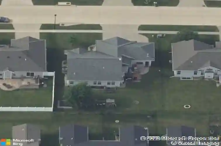 5421 mayfair st sw, cedar rapids,  IA 52404