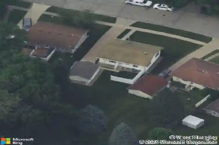 5155 holly ave nw, cedar rapids,  IA 52405