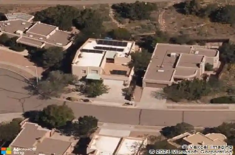2907 bonito cir, santa fe,  NM 87507