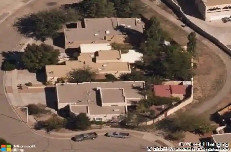 3028 sandia cir, santa fe,  NM 87507