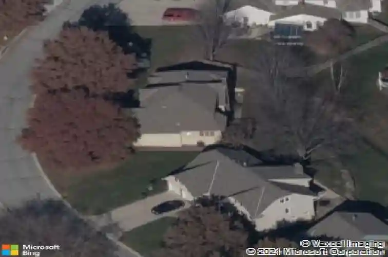 505 nw ambersham dr, lees summit,  MO 64081