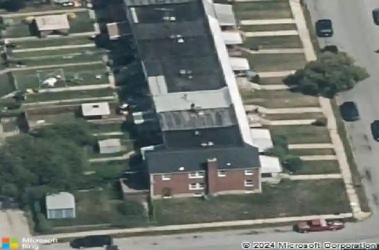  baltimore,  MD 21213