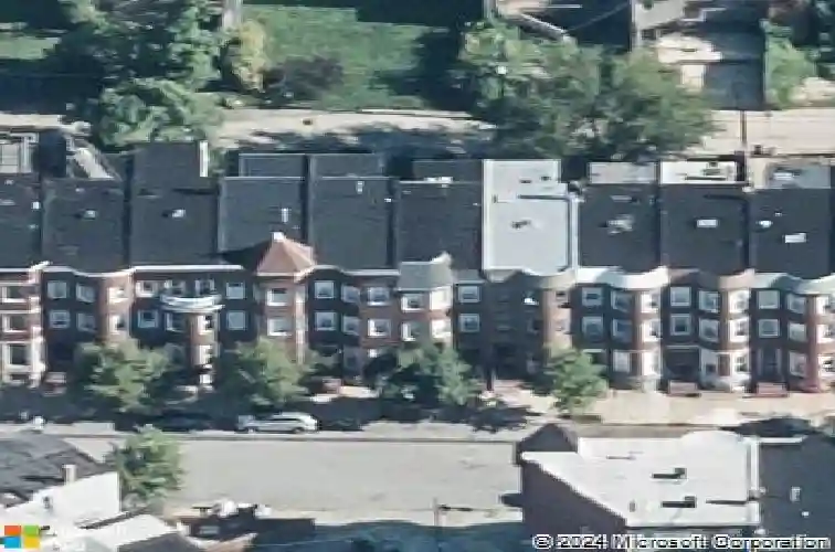  baltimore,  MD 21217