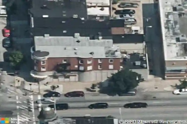 2507 n charles st, baltimore,  MD 21218