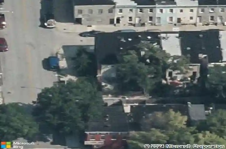 401 pitman pl, baltimore,  MD 21202