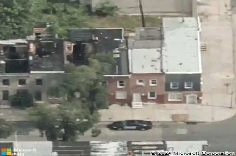 1404 mosher st, baltimore,  MD 21217