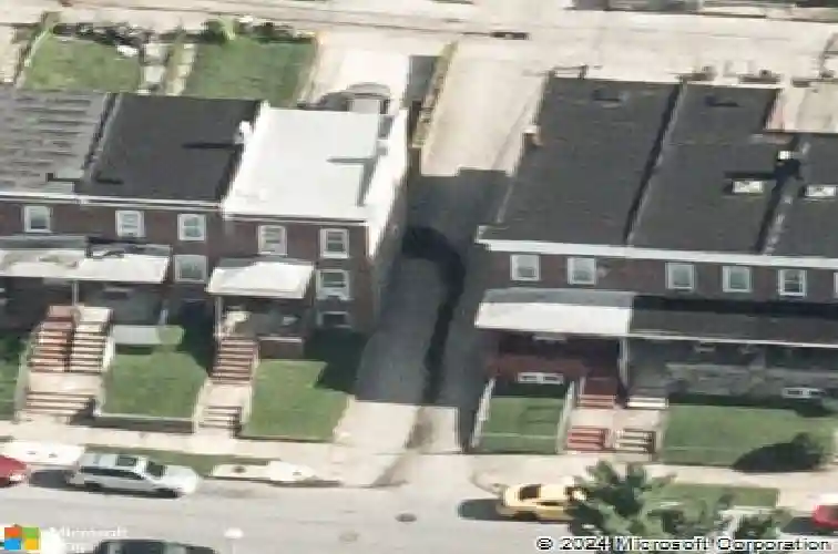 748 mckewin ave, baltimore,  MD 21218