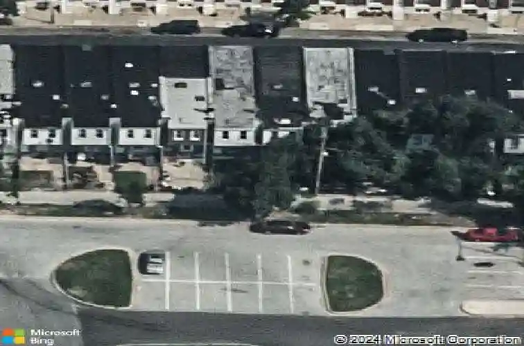 1633 darley ave, baltimore,  MD 21213