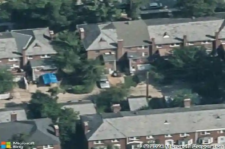 1521 shadyside rd, baltimore,  MD 21218