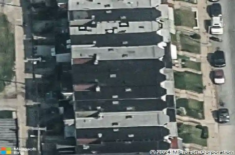 1018 n bentalou st, baltimore,  MD 21216