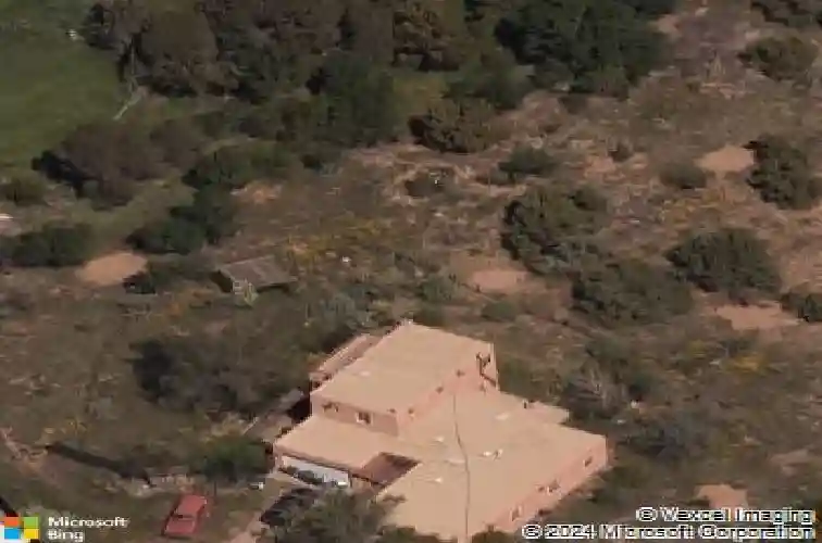 2110 calle azulejo, santa fe,  NM 87505