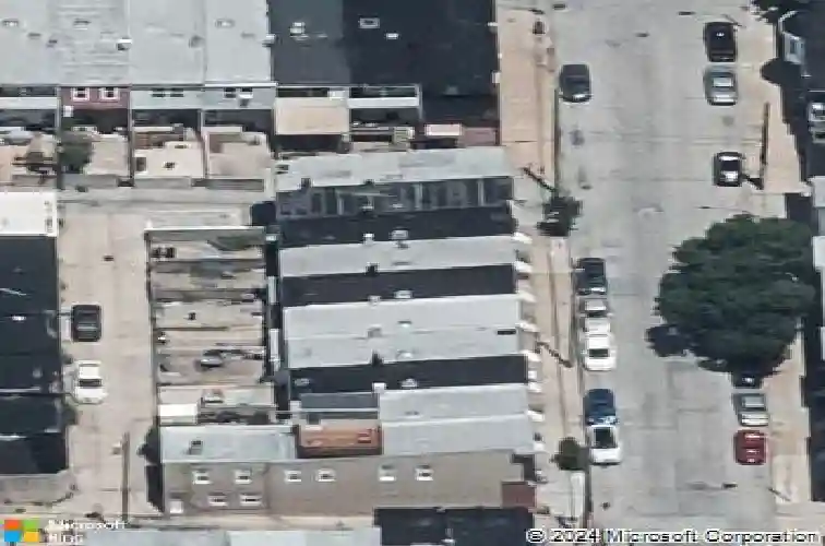 702 s eaton st, baltimore,  MD 21224