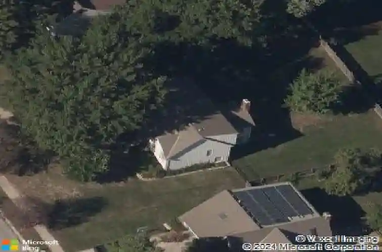 11815 pennsylvania ave, kansas city,  MO 64114