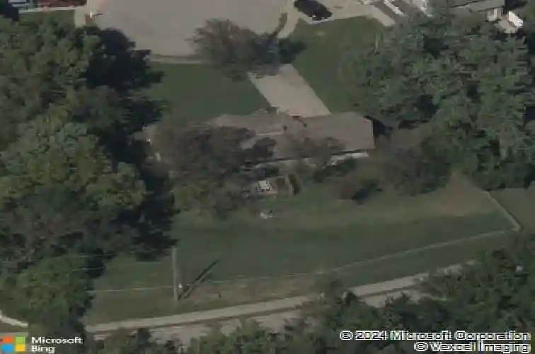 2501 nw osage cir, riverside,  MO 64150