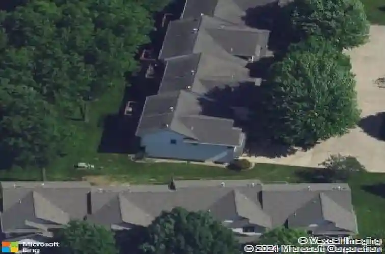 1008 doubletree ct ne, cedar rapids,  IA 52402