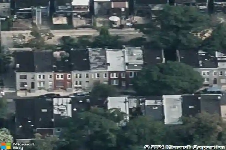 2124 w fairmount ave, baltimore,  MD 21223