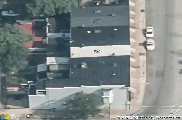610 n fulton ave, baltimore,  MD 21217