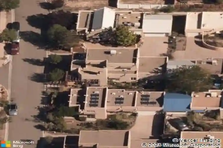 4377 vuelta dorado, santa fe,  NM 87507