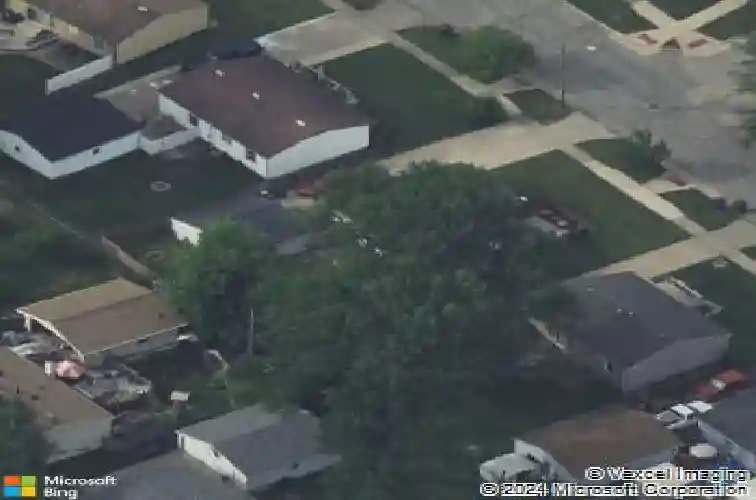 5515 cedar dr nw, cedar rapids,  IA 52405