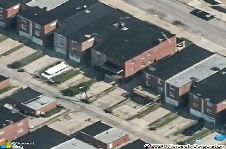 4233 sheldon ave, baltimore,  MD 21206