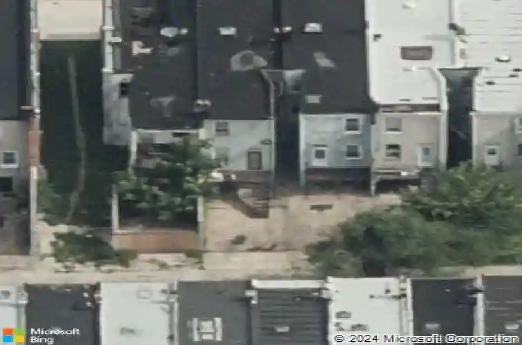 2423 edmondson ave, baltimore,  MD 21223