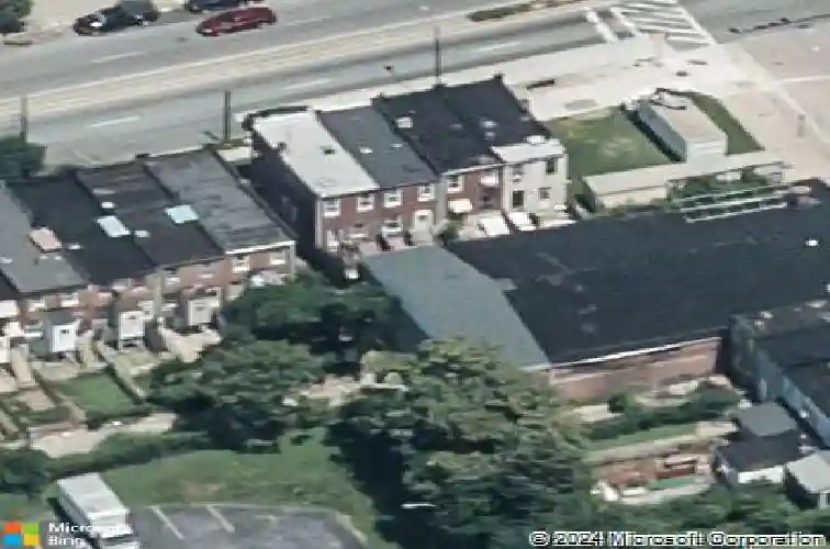 2709 wilkens ave, baltimore,  MD 21223