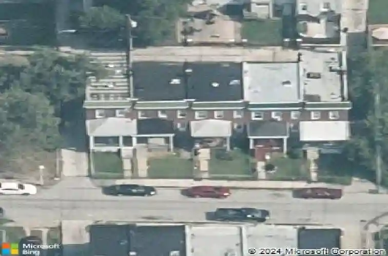 3606 harlem ave, baltimore,  MD 21229