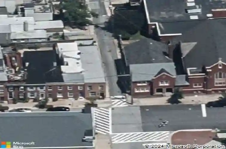 210 e randall st, baltimore,  MD 21230