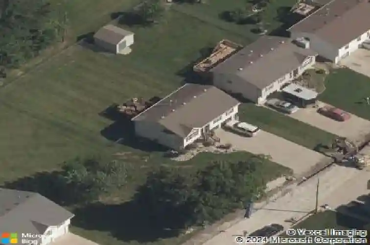 5732 ne barnes ave, kansas city,  MO 64119